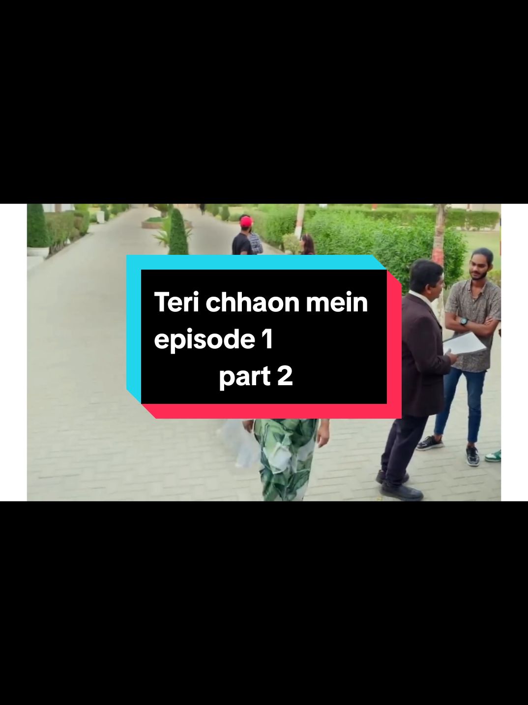 #terichhaonmainbestdarma #episode1 #part2 #pakistanidarama 