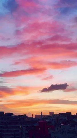 #sunset #sunsetlover #foryou #duet #popular #trending #unfreezemyaccount #fyp 
