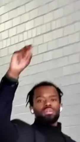Heated Clash Between Police Auditor and Security Guard #shorts 