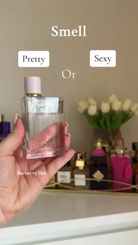 Which one are you choosing? 💕 #perfume #parfum #perfumetok #fragrance #perfumetiktok @Burberry @Valentino.Beauty @Parfums de Marly @Kayali @Viktor&Rolf Fragrances @rabanne @Nahid 