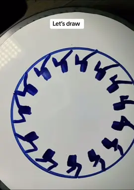 Lets draw #spin #spinning #spinningplates #art #artistic #like #watch #share #repost #shares #likes #watching #drawing 