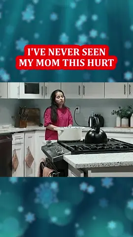 I've NEVER Seen My MOM This Hurt 💔💔💔 Part 3 #shaneandliana8 #shorts #shorty #shaneandliana