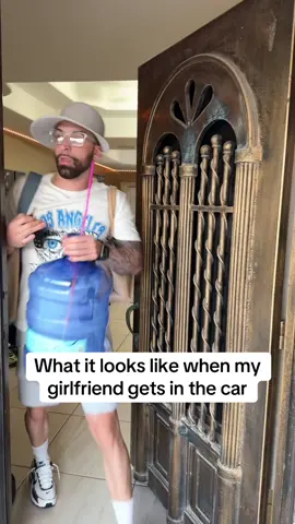 Nailed it 🤣 #fyp #couple #funny #couplecomedy #girlfriend #girlfriendbelike #foryou 