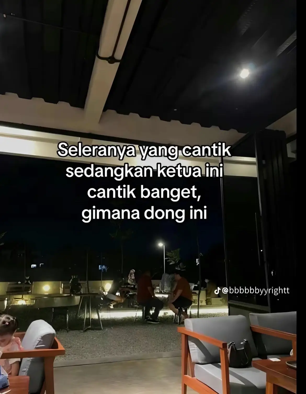 gimana dong😔
