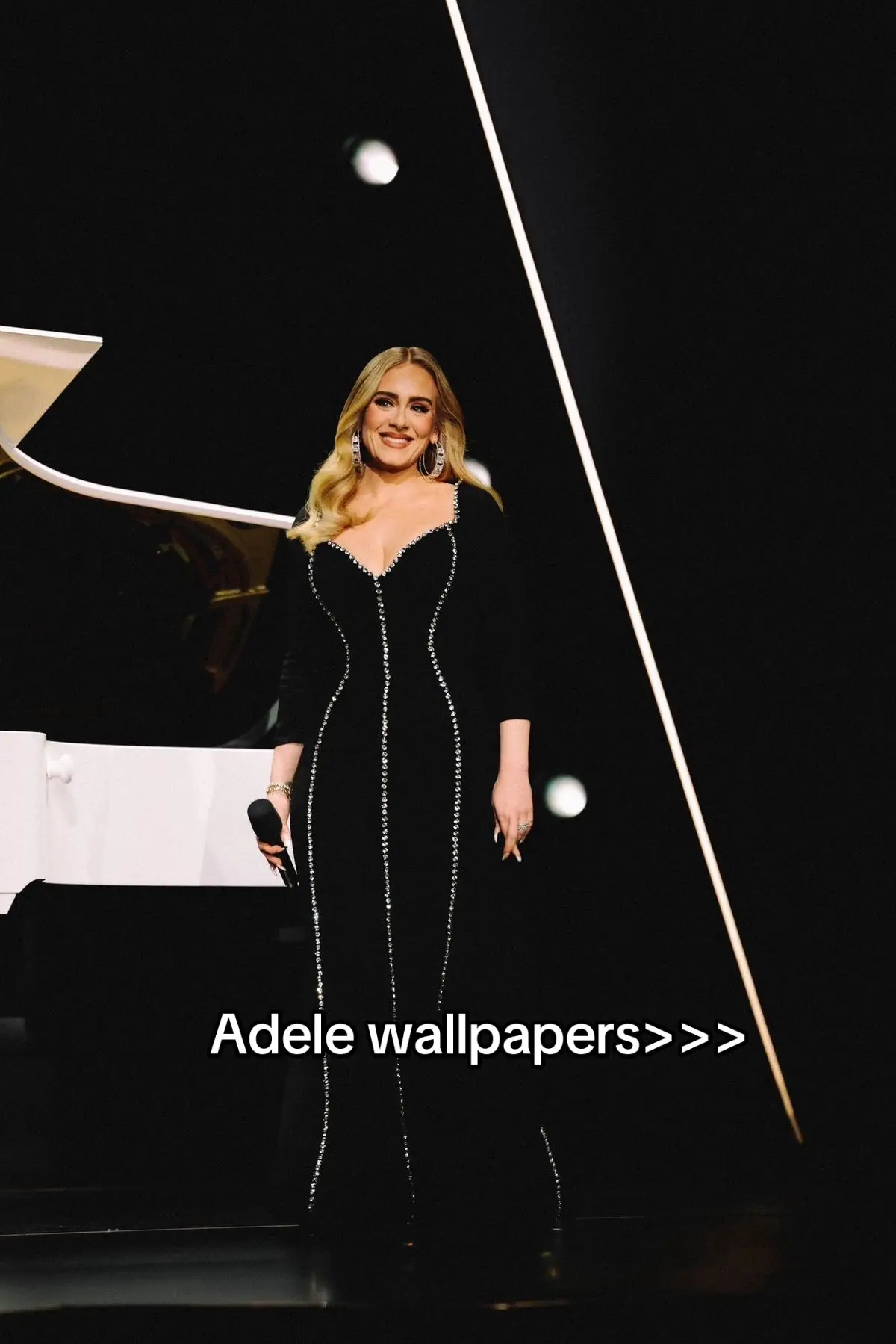 Adele wallpapers for your phone❤️#adele #🤍🤍 #fypシ゚viral #trending #adeleadkins #adeleaccess #music #therapy @Adele Access 