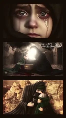 #٥_صفر_استشهاد_السيدة_رقية  #عظم_الله_اجورنا_واجوركم 