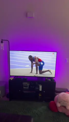 Noah Lyles… idk what to say. Im proud of u tho Tobogo ur kinda goated for this