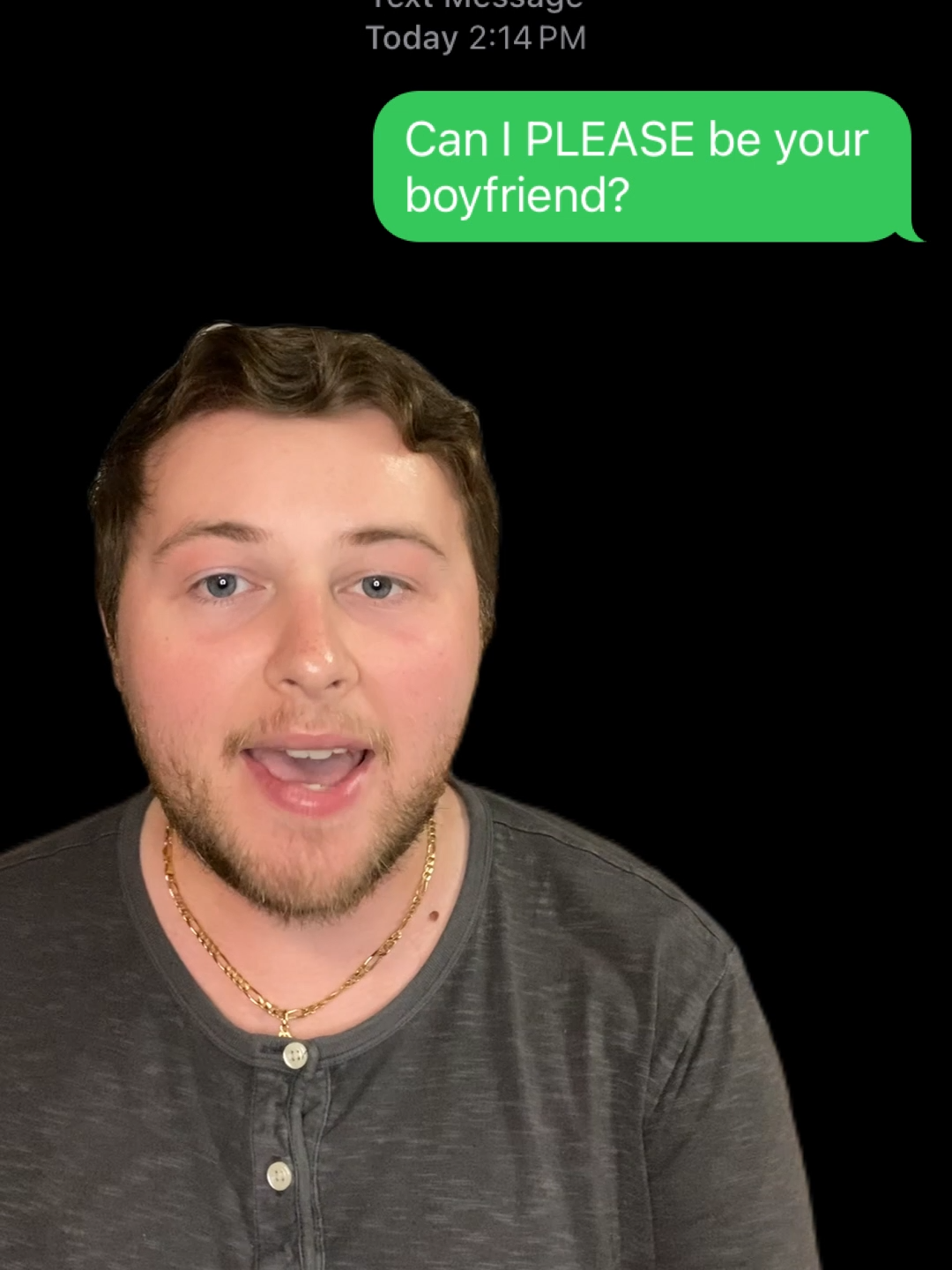 Texting Random Numbers!📱😂: LOOKING FOR LOVE!!!😍 #Love #boyfriend #texting #prank