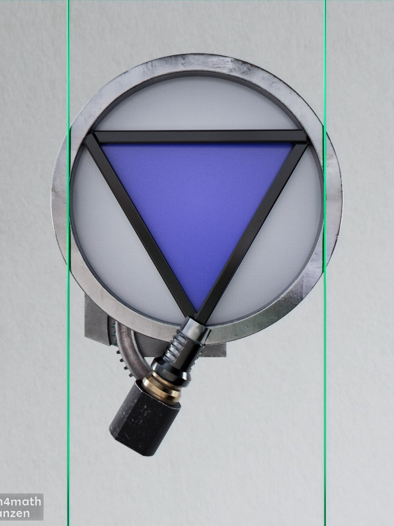 Comparing the perimeters of polygons as they gain sides.  I’m creating all this work on my own, so if you like my content and would like to see more, I’d appreciate your support. In my bio, you can leave a tip in my Linktree. Thanks! #geometry #geometryart #math #maths #mathematics #mathematik #mathematica #polygon #mathtrick #mathtiktok #pi #stem#STEMTok#originalanimation