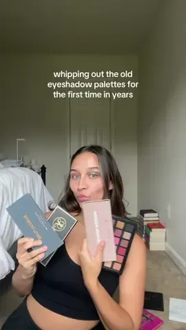 a testament to my old makeup mindset #makeuptrends #makeuptransition #microinfluencer #girly #beauty  #creatorsearchinsights 