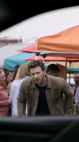 Can use a coffee ☕️ #tiktok #movie #ghosted #foryou #chrisevans #fypシ゚viral #video #clips #trending #scene #funny #romance #viral 