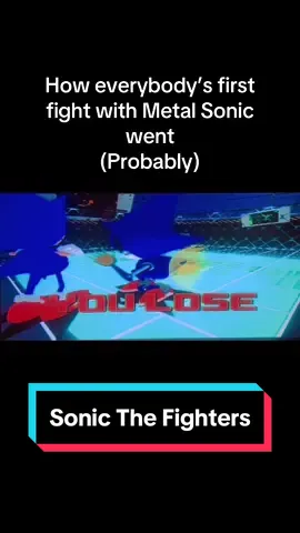Im not the only one right? 😭😭😭#TikTokCreatorSearchInsightsIncentive #videogamecollector #videogamecollection #sonic #ps2games #ps2 #sonicthefighters #fypage #foryoupage #fypシ゚viral 