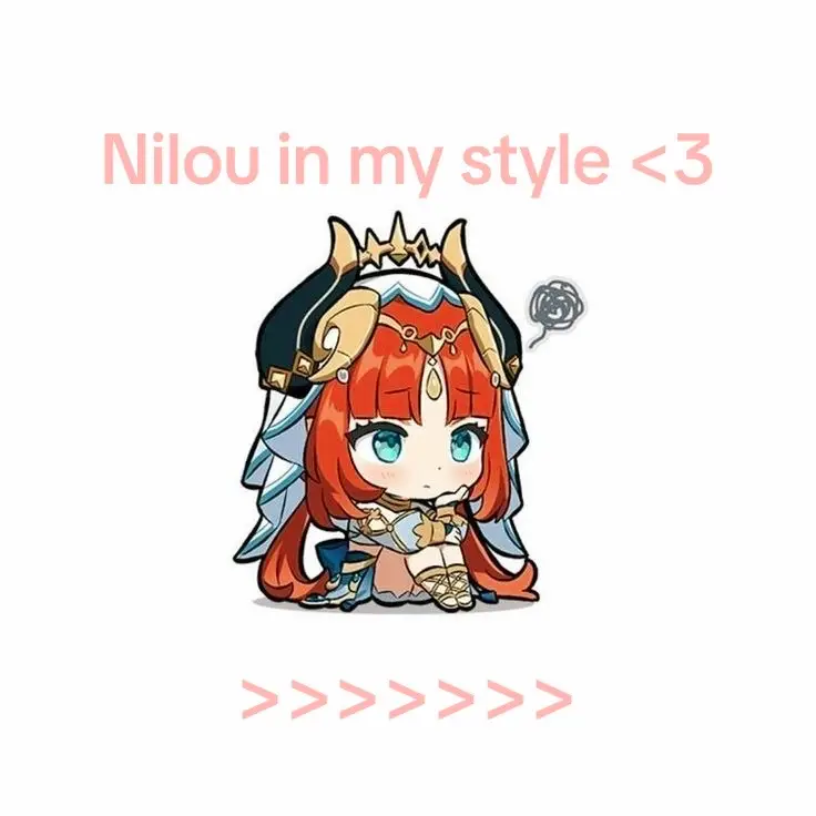 I lick toes guys #GenshinImpact #genshinart #genshinfanart #art #nilou #niloufanart #digitalart 