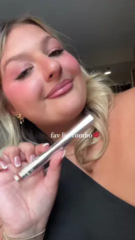 fav lip combo🤭💋💋💕💗✨💖🍒 @SACHEU Beauty US #sacheu #lipliner #lipcombo #lip #lips #makeup #makeuptok #LifeHack #makeuphacks #easy #lipliner #makeuptutorial #longlasting #stain #lipstain #fyp #foryou #foryoupage #girls 