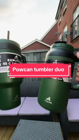 Name a better Tumbler due #tumbler #tumblersoftiktok #powcantumbler #summersale #tiktokshop #fyp #xyzbca 
