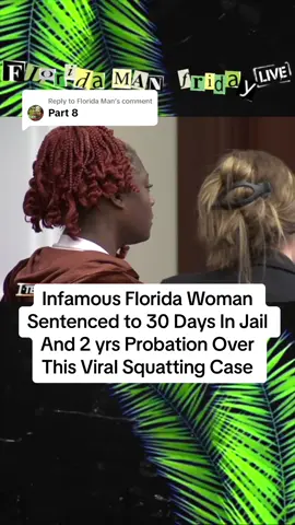 Replying to @Florida Man #floridawoman #part8 #caughtoncamera 