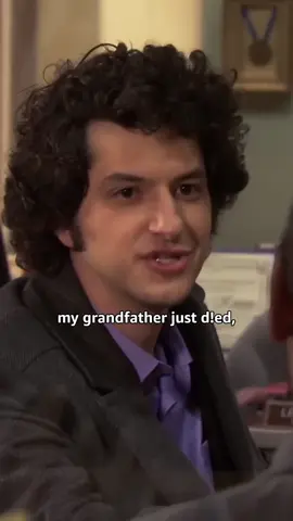 need him to write a rap about me rn #JeanRalphio #ParksAndRec #ParksAndRecreation #RonSwanson #NickOfferman #BenSchwartz #AdamScott #BenWyatt #Retta #DonnaMeagle
