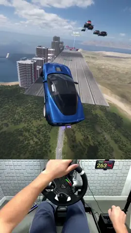FORZA HORIZON 5 vs CORVETTE ZR1 🏆 #jogos #forzahorizon5 #corvettezr1 #corrida #viral 