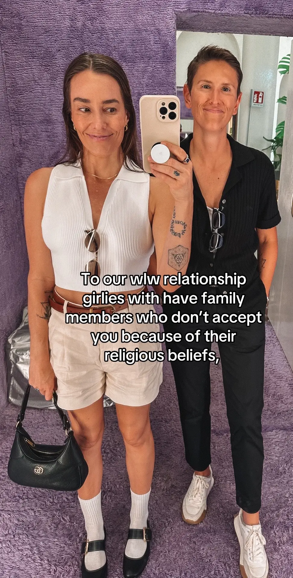 #wlw #wlwcouple #wlwrelationship #creatorsearchinsights #wlwwedding #wlwtiktok 