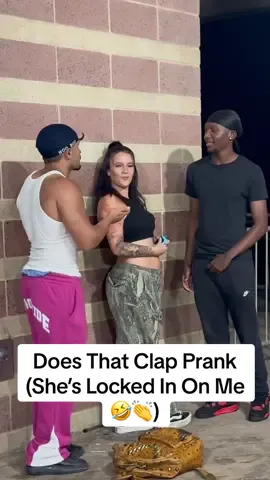 Boyfriend Was Not Feeling It 🤣👏 #fyp #prank #fypシ #foryoupage #couplegoals #relationships #jokes 
