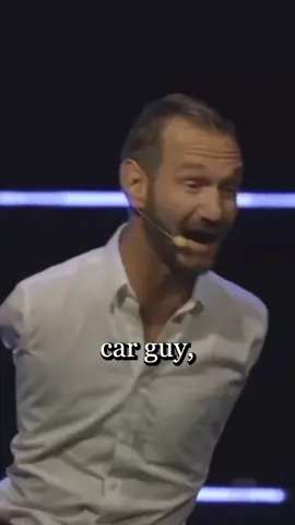 If God doesn't heal you, he will use you. #nickvujicic #fyp #disability #hope #motivation