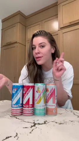 yes @Accelerator Active Energy sent these to me, but the video & review wasn’t required…but was SO necessary after tasting these 🤤⚡️ don’t forget to save & share  #energydrink #drinkaccelerator #drinkreview #energydrinktime #fyp #viral #review #energy #active