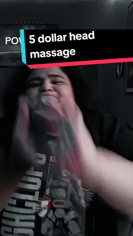 #indainheadmassage #skit #fypage #funny  @_Surr3aL 