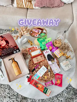 Participa en el instagram @brachor18  Todo eso para un solo ganador 🎊🎉 #giveaway #fyp #giveawayalert #paratii #gifts 