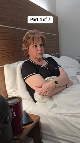 Get to know mom part 4