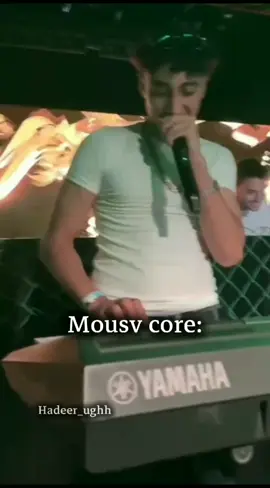 Mousv core: #mousv_sam #fyp #mousv #foryou #موسى_سام #rap #بدون_موسيقى @MOUSV 