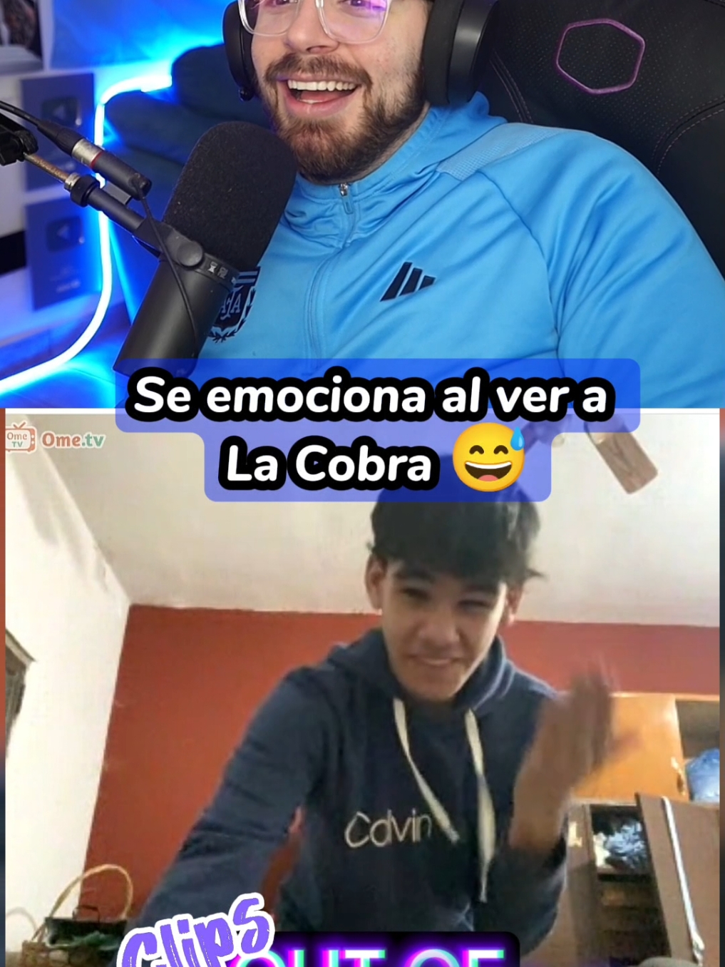 #lacobra #lacobraaa #boeeeeee #clipsoutofcontext #twitch #clipstwitch #clipsdetwitch #humor #risas #risa #foryou #fyp #parati #mexico #argentina #españa #latam #latino 