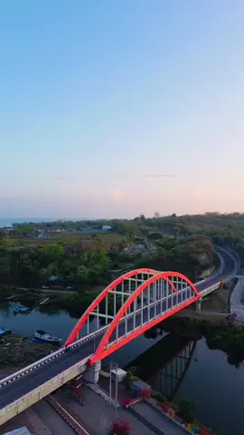 ORANG SUMBAWA PASTI TAU INI JEMBATAN DIMANA???😁… #djimini3 #sumbawa #sumbawabesar #4u #fyp #sumbawabarat #jembatansamotasumbawa #jembatansamota 
