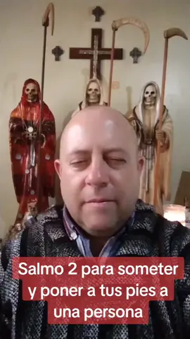 WhatsApp 🇲🇽 (+52) 2461193462 #santamuerte #fe #magia #esoterismo #brujeria #brujeriasdetiktok #poder #biblia #salmos 