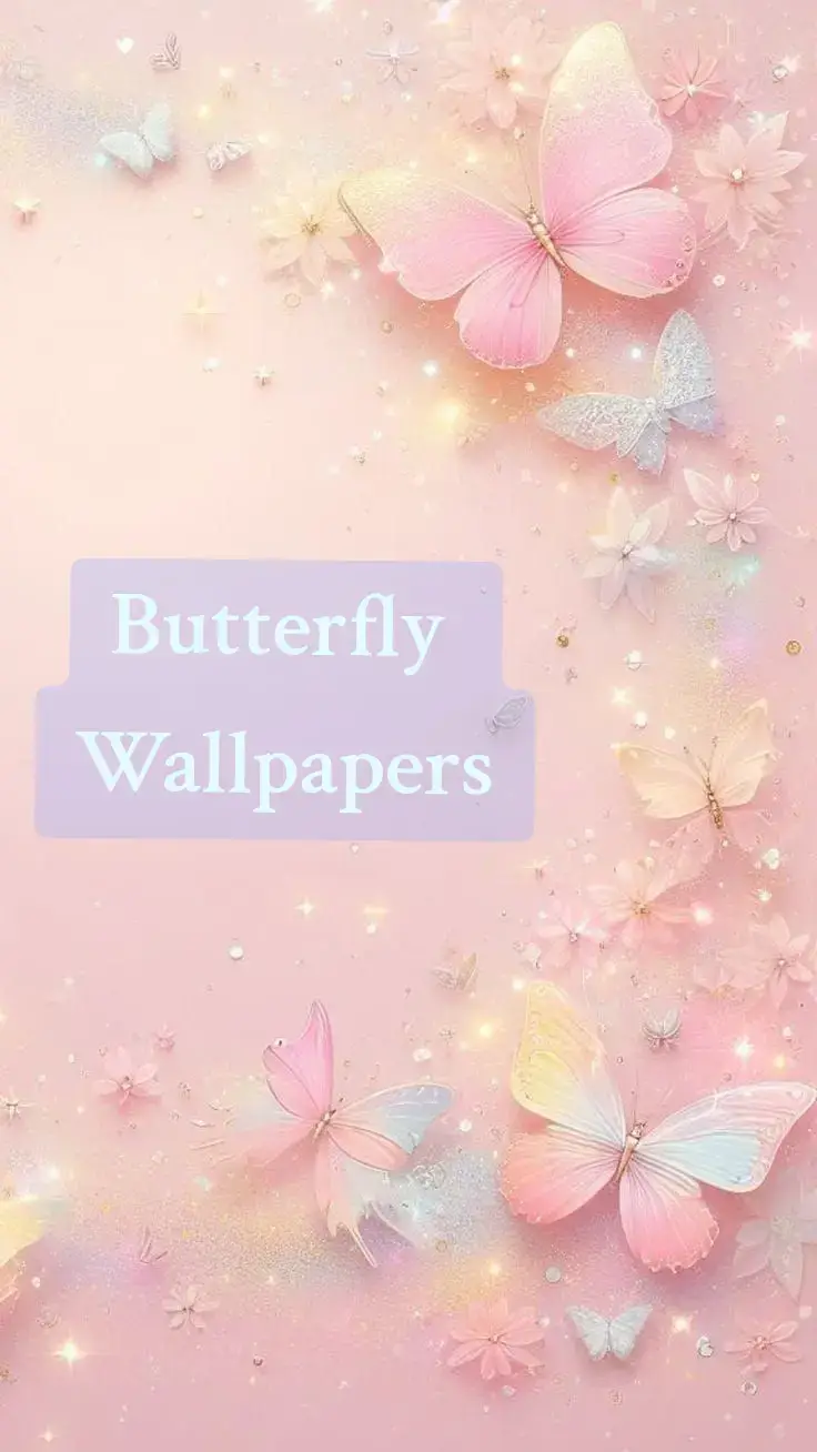 #butterfly #wallpapers #fyp