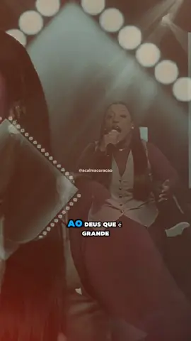Larissa Pires- Regente dos meus dias #larissapires #gospel #louvor #adoracao #statusgospel #acalma013 