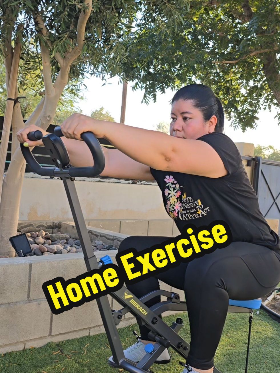 MERACH Glute Workout #merach #gluteworkout #exercise #homeexercise #ejercicio #ejercicioencasa #backtoschool #DealsForYouDays #tiktokshopbacktoschool #tiktokshopsummersale 