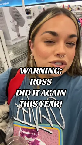 Spooky stuff has dropped @Ross Dress for Less and it is unbelievable! #ross #rossdressforless #rossfinds #rosshalloween #rosshalloween2024 #halloweenhunt #halloweenfinds #ghost #pumpkin #rossmusthaves #rosshaul #shopwithme #shopping #halloweendecor #homedecor #spookydecor 