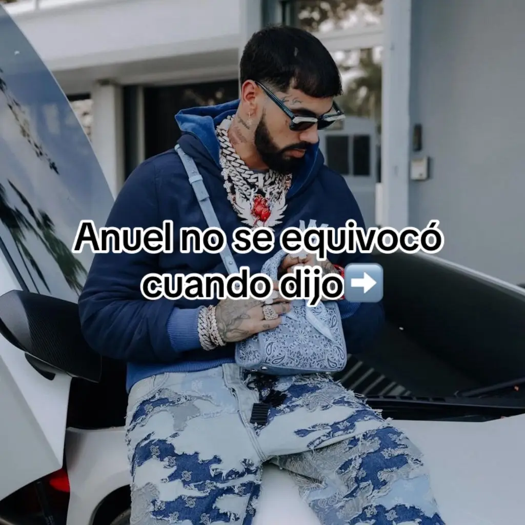 #RHLM #REALHASTALAMUERTE #LasLeyendasNuncaMueren#musica#viralvideo#parati#anuelaa#anuel#ozunaoficial#fypage#fyp#viral#brrr#music#viraltiktok#losdioses#Karolgyanuel#paradedicar#paraestadoswhatsaap#contenido#anuel_2blea#xyzbca#frases#crzgf#lyricsvideo#amor#parejasgoals#❤️#llnm2👹👹👹👹👹👹👹👹👹👹👹👹👹👹👹 