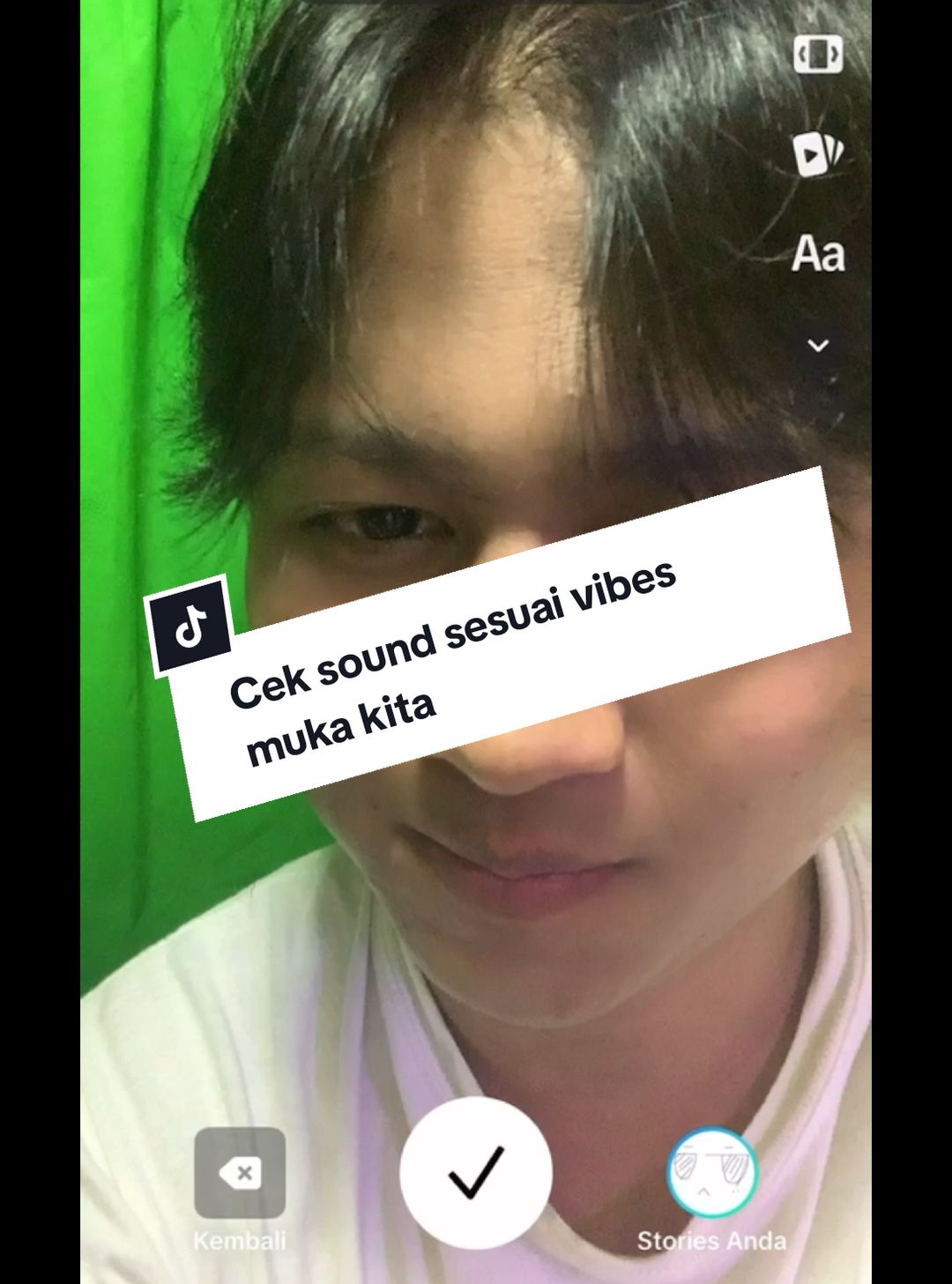 Dah lah capek, 2x percobaan tetep aja 🤣🤣 #fyp #trending #vibes 