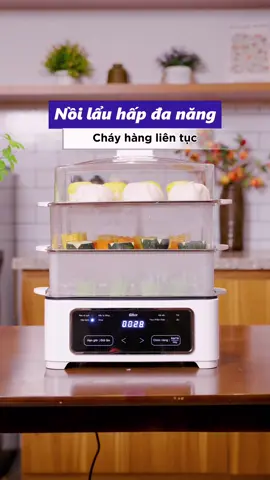 Nồi lẩu hấp đa năng cực hot đã về hàng rồi mọi người ơi #noihapdien #noihap3tang #noilaudien #noilaudanang #noihapdiendanang #noihapdien3tang #noilaudiendanang3tang #noilaudiendanang #noilaudien3tang #noilauhapdiendanang #noilauhapgilux 