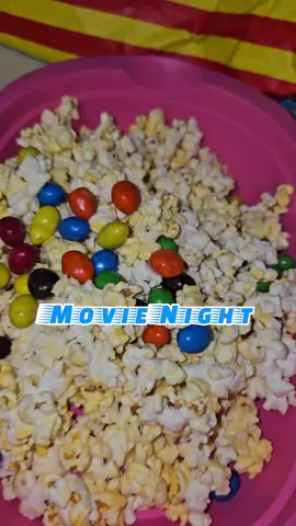 It's my husband's last night here with us, so movie night it is 🥰 #familytime #movienight #movienightsnacks 