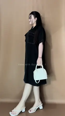 #rekomendasi #dress #foryou 