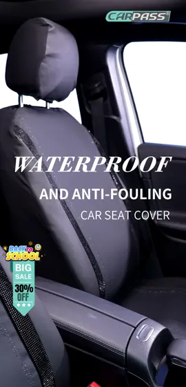 Before the new semester, you need to give your car a new interior, don't miss this car seat cover that easily makes your car more beautiful! #CARPASS#BlackCarSeatCovers#BlackBlingSeatCoversLeather#BlackCar#BlackDiamondSeatCovers#BlackRhinestoneSeatCovers#SUVSeatCover#SparklySparkleSeatCovers#ShiningSeatCovers#BlackSeatCoversForWomen#BlackLeatherSeatCoversFront#BlackCarAccessoriesSetsWomen#BlackCarSuppliesWomen#EasyInstall #WaterProof#AirbagSafe#ForrosParaAsientosDeCarroNegro#TikTokShopBackToSchool