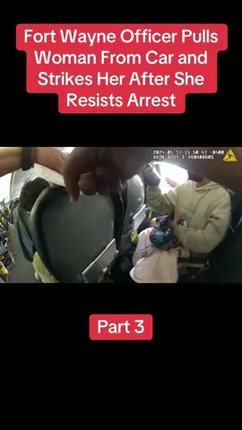 I can’t believe she would rather go to jail and pay a fine than switch seats…… that level of stupidity is astounding  #kickedoffplane #fyp #airportconfrontation 
