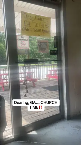 #Foodie #georgia #viraltiktok #churchtiktok #trending #minister 