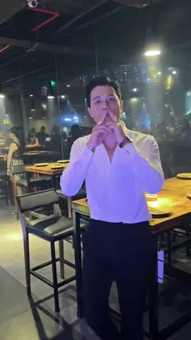 Ai chưa có người yêu giờ tay lên nào 🤟😍😍😍#xuhuongtiktok #baoquoc #dancer #dancerbar #nhậusươngsương #anchoihanoi #music #ido #somitrang #depzai #zaidep#traidephn #traideptrungquoc #spartabeerclub#vudoanangelmen #sparta165thaiha