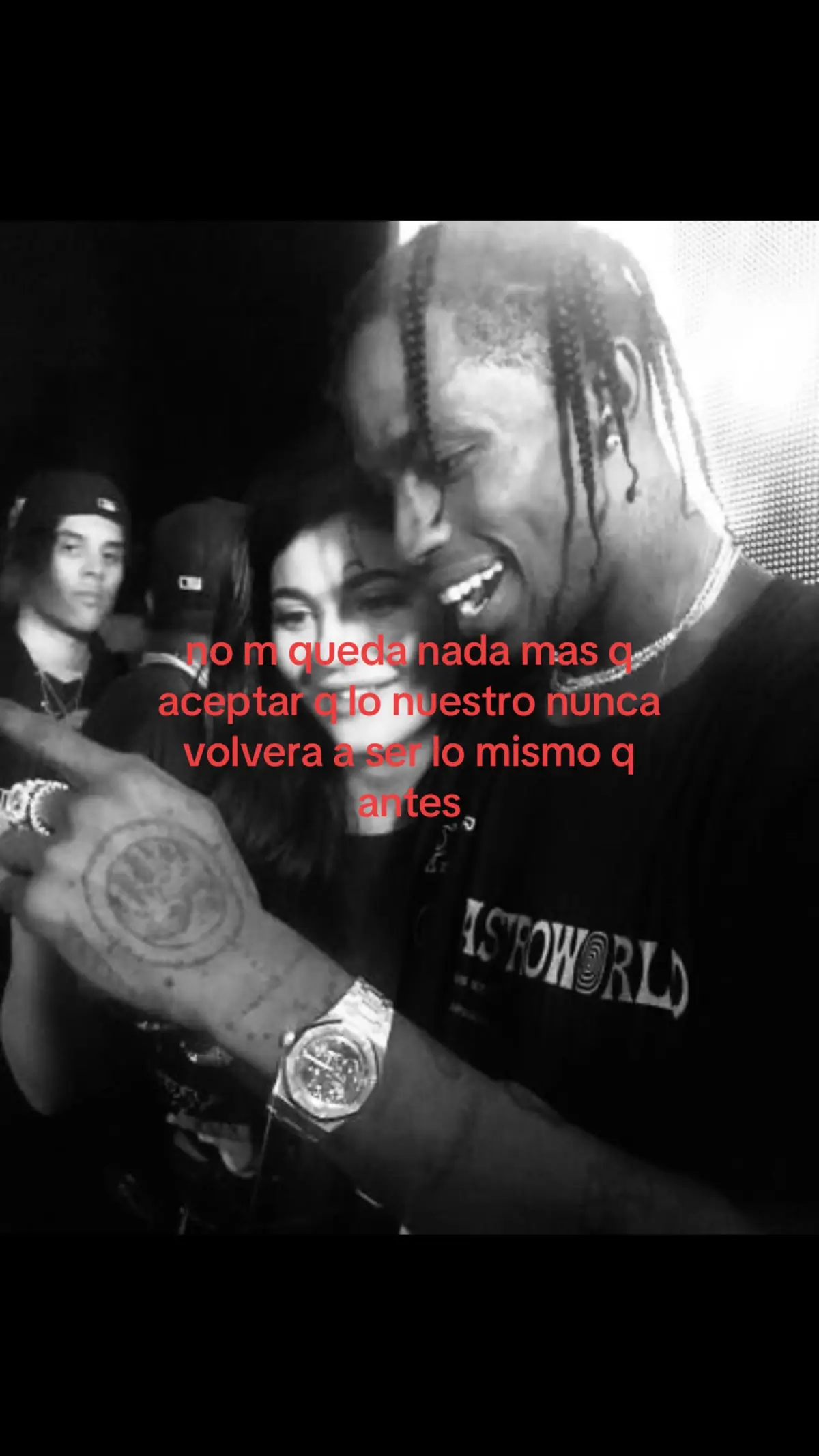 x #fyp #xyzbca #real #travisscott #travisscott #kyliejenner 