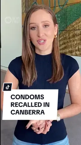 A Canberra sexual health organisation has mistakenly handed out an unknown amount of ultrasound probe covers instead of condoms to students since January. The Sexual Health and Family Planning ACT said in a statement, “these products have similar packaging and the appearance of condoms but do not provide the same level of protection against pregnancy and sexually transmitted infections”. The product has been recalled and an internal investigation is currently underway. #10newsfirst #canberra #condoms #australia #act 