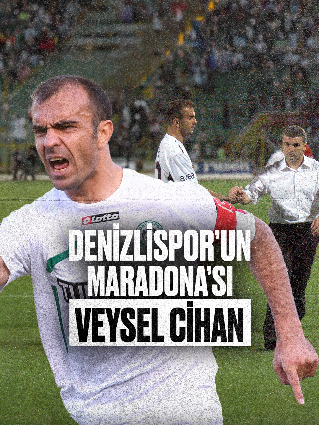 ⚽️ Anadolu'nun bitirici golcüsü: Maradona Veysel. #gdhspor #beşiktaş #süperlig #futbol