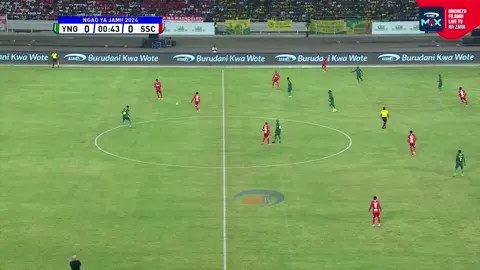 YANGA VS SIMBA MAGOLI YALIO KOSEKANA #sports #tiktoktanzania🇹🇿 #funny #viral #SIMBA #YANGA #2024 #mkapastadium 